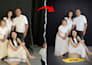 do professional portrait retouching and photo editing